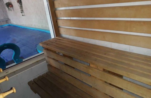 Jetrichovice Apartment | 20 m² Studio flat ∙ 4 guests
