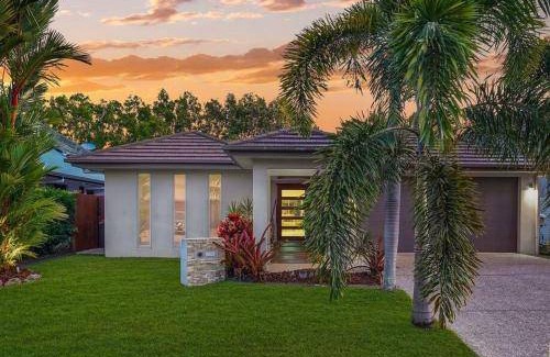 Trinity Park Villa | 20 m² Villa ∙ 4 bedrooms ∙ 9 guests
