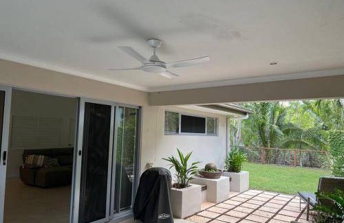 Trinity Park Villa | 20 m² Villa ∙ 4 bedrooms ∙ 9 guests
