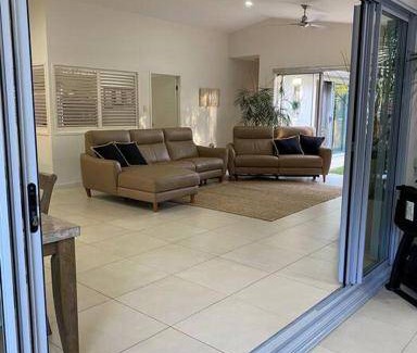 Trinity Park Villa | 20 m² Villa ∙ 4 bedrooms ∙ 9 guests
