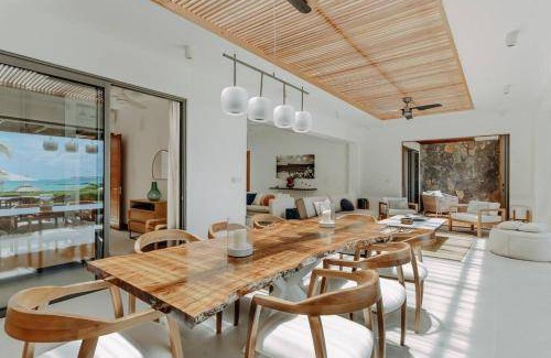 Cap Malheureux Villa | 20 m² Villa ∙ 3 bedrooms ∙ 6 guests