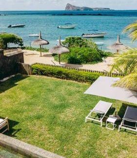 Cap Malheureux Villa | 20 m² Villa ∙ 3 bedrooms ∙ 6 guests