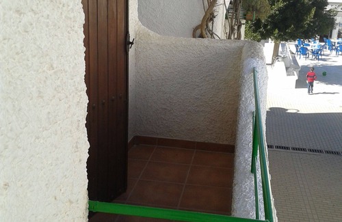 Agua Amarga Apartment | 20 METERS FROM THE BEACH