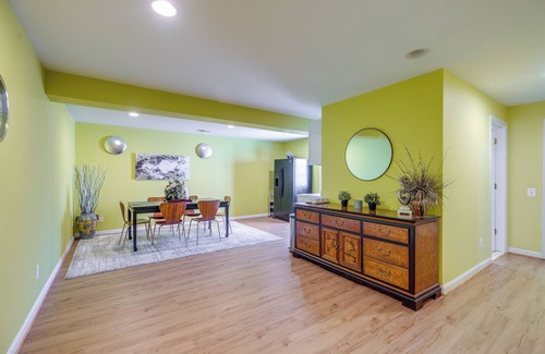Lorton Apartment | 20 Mi to Downtown DC: Pet-Friendly Lorton Apt!