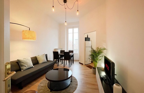 Segnano Apartment | [20 min Duomo] Design Apartment Free Wifi/Netflix