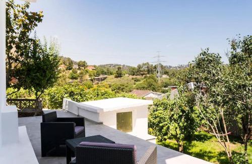 Cervello House | 20 min from BCN- Charming house w/pool & BBQ area