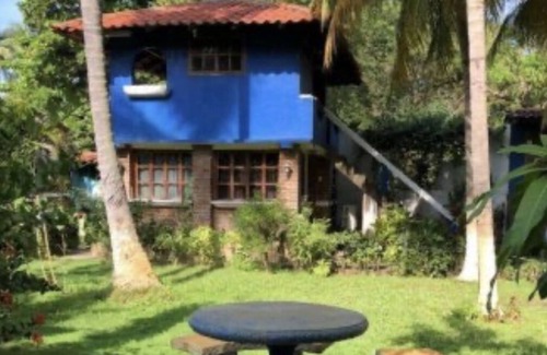 San Luis Talpa House | 20 min from la libertad