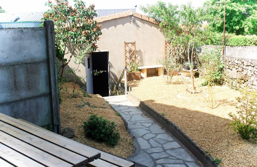 Tiffauges House | 20 min from Puy du Fou, character gîte for 6 people