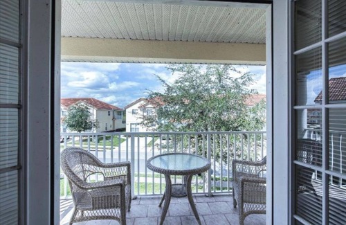 Kissimmee House | 💖20 mins 2 Disney; 400Mbps WiFi; 2 Masters✔️Gated