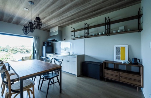 Kawatana-cho House | 20 mins to Huis Ten BoschGreat view of Omura Bay A/Higashisonogigun Nagasaki