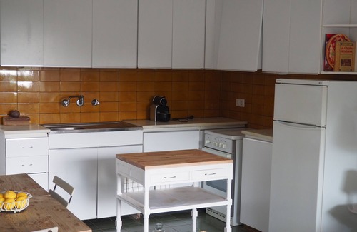 Caldes d'Estrac Ski Chalet | 20 minutes from Barcelona on the coast