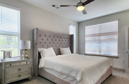 Northeast Houston Apartment | 20 minutes from Downtown Houston , Hobby airport, George Bush airport