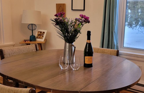 St. Stephen House | 20 minutes from St. Andrews by the Sea! Modern rustic home for the whole family!