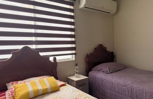 Monterrey House | 20 minutes from the Monterrey arena! InHouse Suites