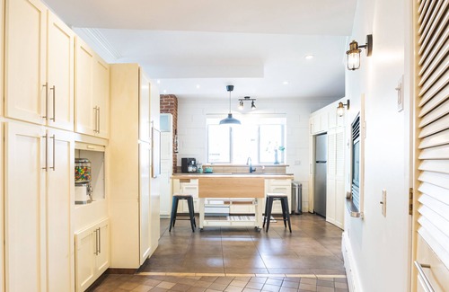 Desjardins House | 20 minutes to Old Québec, 3 Free Parking, Historical area