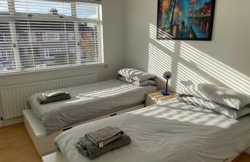Dublin House | 20 Minutes to the City Center