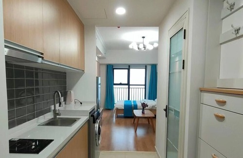 Donggang District Apartment | 20 minutes to the sea, Quiet&Safe apartment for rent