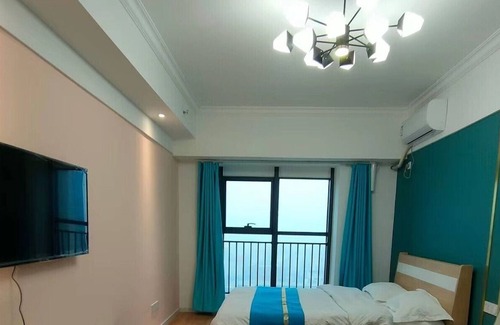 Donggang District Apartment | 20 minutes to the sea, Quiet&Safe apartment for rent