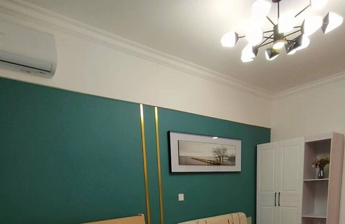 Donggang District Apartment | 20 minutes to the sea, Quiet&Safe apartment for rent