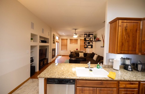 Northeast Heights House | *20% New Listing Discount! Tramway Home By Sandia Mountains