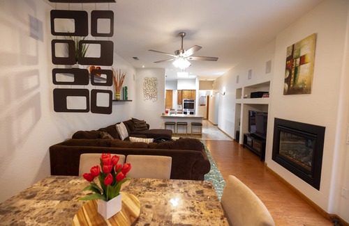 Northeast Heights House | *20% New Listing Discount! Tramway Home By Sandia Mountains