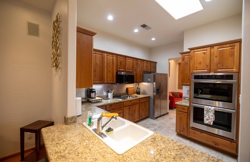 Northeast Heights House | *20% New Listing Discount! Tramway Home By Sandia Mountains