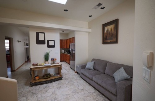 Northeast Heights House | *20% New Listing Discount! Tramway Home By Sandia Mountains