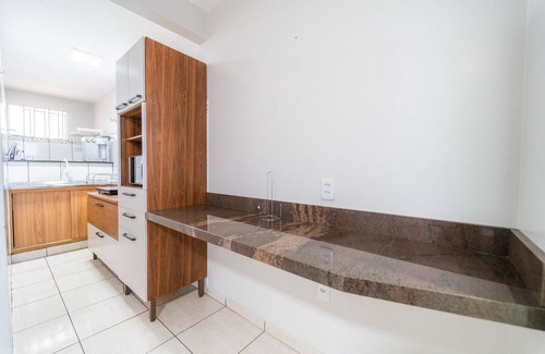 Taguatinga Norte Apartment | 20%off, Até 4 Hóspedes , Garagem Jr Catito