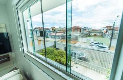 Taguatinga Norte Apartment | 20%OFF até 4hospedes Wi-fi 400Mb/s ,Cozinha Compl