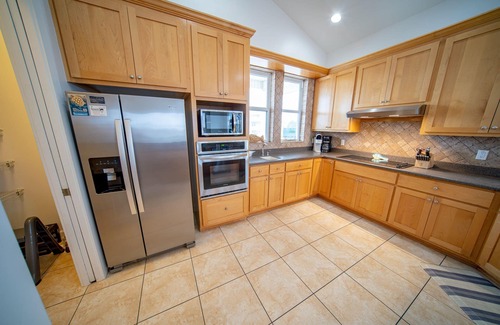 East End House | 20% OFF FALL! Private Pool, Hot Tub & Elevator, Pet Friendly, Gulf View!