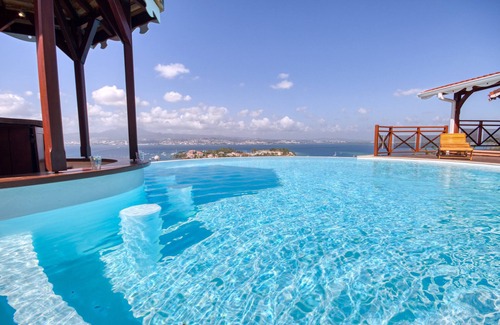 Trois-Ilets Villa | 20% off from may 1st to june 22nd 2025 (MQTI57 - 14 pax)