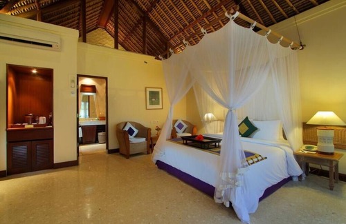 Downtown Kuta Hotel | 20% OFF-Mistery Room Beach View -Kuta Beach Inclusive breakfast for 2 Person.