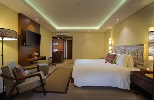 Downtown Kuta Hotel | 20% OFF-Mistery Room Beach View -Kuta Beach Inclusive breakfast for 2 Person.