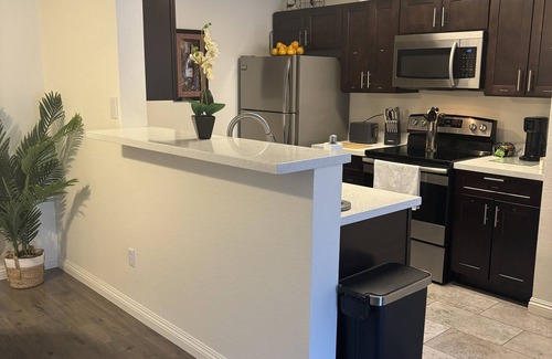 Summerlin Condo | 20% off New Cozy Condo Pool Spa & Gym!