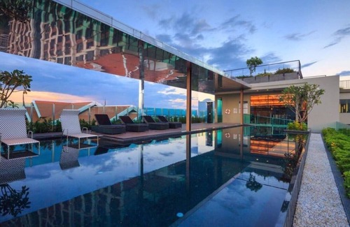 Chang Khlan Apartment | 20% off New Listing - Luxurious and modern condo