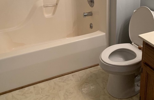 Springfield House | 20% OFF The Reese's Retreat (Wifi+Parking)
