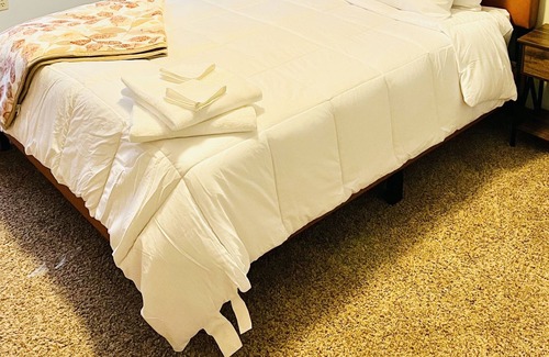 Springfield House | 20% OFF The Reese's Retreat (Wifi+Parking)