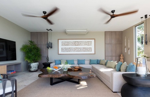 Mae Nam Villa | 20% OFF - Villa Celadon - Luxe Hillside Villa w/ Panoramic Ocean Views