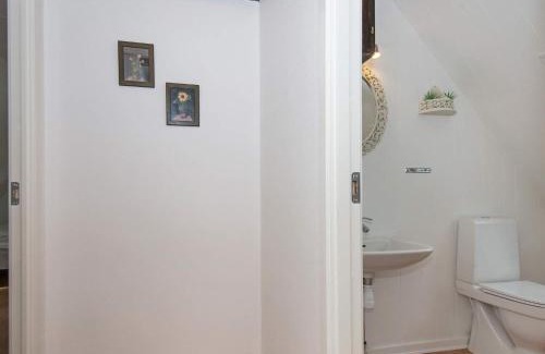 Ørsted House | 20 person holiday home in Ørsted