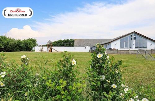 Vinderup House | 20 person holiday home in Vinderup-By Traum