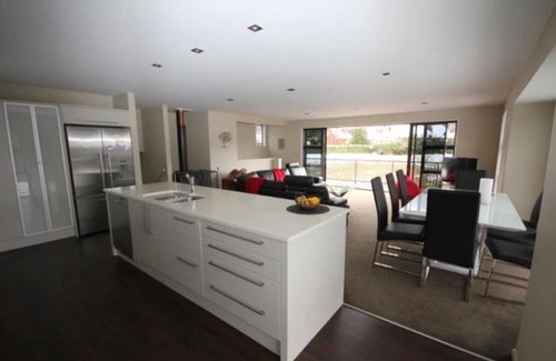 Hanmer Springs House | 20 Rutherford Crescent