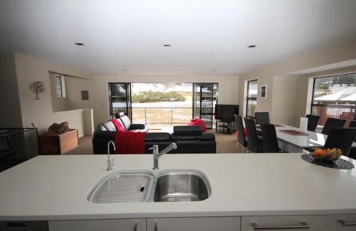 Hanmer Springs House | 20 Rutherford Crescent