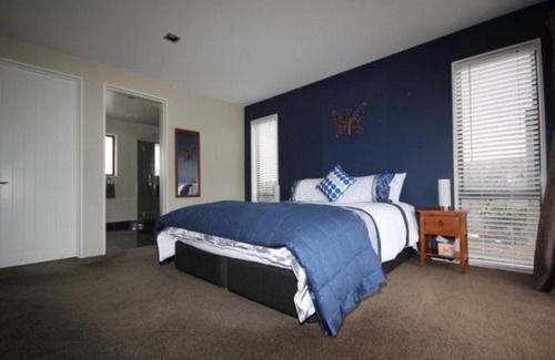 Hanmer Springs House | 20 Rutherford Crescent