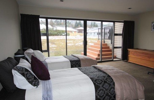 Hanmer Springs House | 20 Rutherford Crescent
