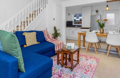 Livingston House | 20 Willow Grove, Craighill, Livingston, EH54 5NA