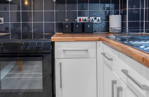 Livingston House | 20 Willow Grove, Craighill, Livingston, EH54 5NA