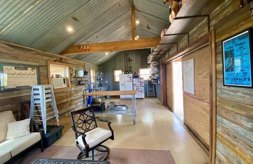 Blanco House | 200 Acre ranch with excellent accommodations.