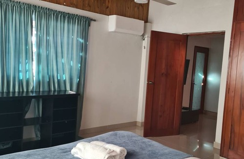 Los Rios Apartment | 200 m² Apartment ∙ 3 bedrooms ∙ 8 guests