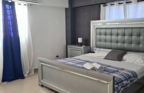 Los Rios Apartment | 200 m² Apartment ∙ 3 bedrooms ∙ 8 guests