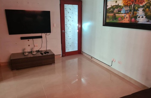 Los Rios Apartment | 200 m² Apartment ∙ 3 bedrooms ∙ 8 guests